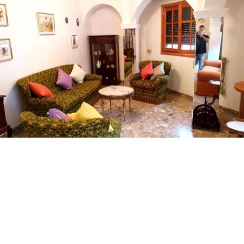 House with 5 bedrooms in Aguimes with furnished terrace and WiFi 8 km from the beach