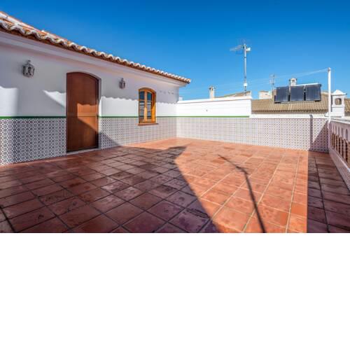 House with 5 bedrooms in Ardales with terrace and WiFi 57 km from the beach