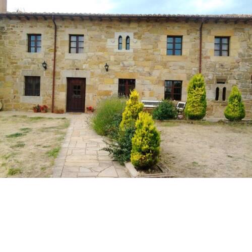 House with 5 bedrooms in Menaza with furnished terrace and WiFi