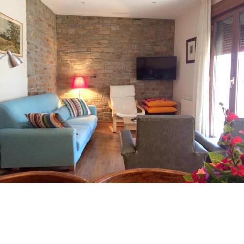 House with 5 bedrooms in Molinaseca with WiFi