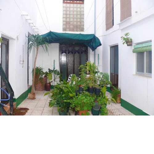 House with 5 bedrooms in Teba with enclosed garden 60 km from the beach