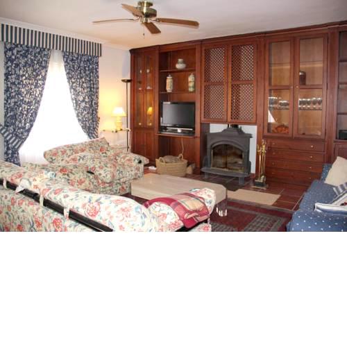 House with 5 bedrooms in Villanueva de la Vera