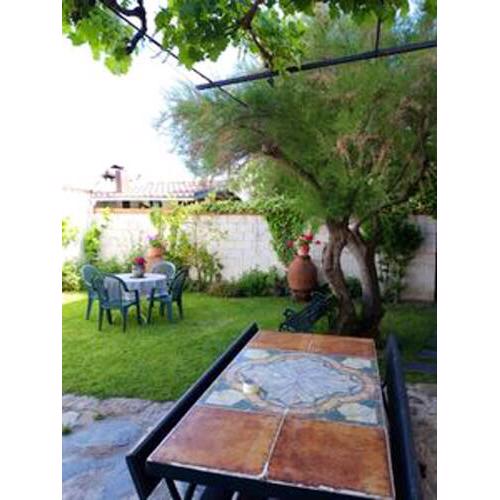 House with 6 bedrooms in Ivanrey with wonderful mountain view and enclosed garden