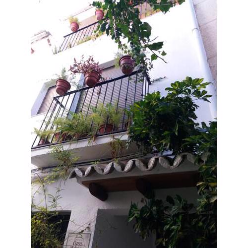 House with 6 bedrooms in Quesada with balcony