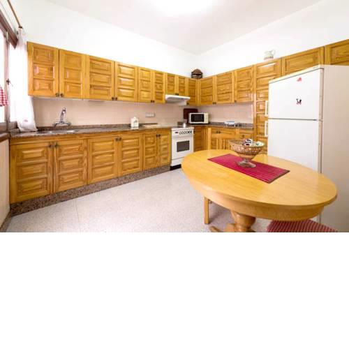 House with 7 bedrooms in Tafira Baja