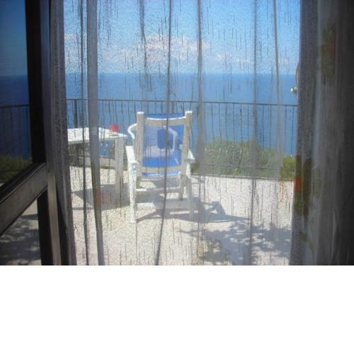 House With A Sea View