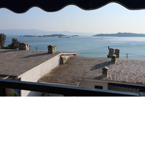 House with marvelous view