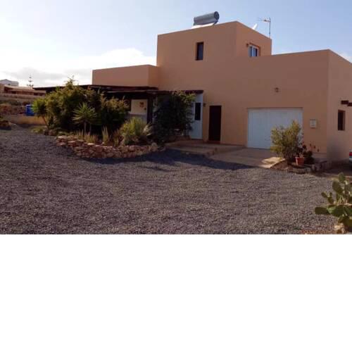 House with one bedroom in Antigua