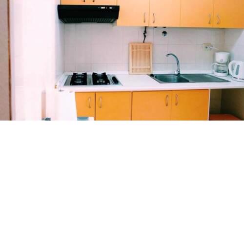 House with one bedroom in Arona with shared pool and terrace