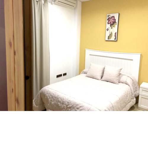 House with one bedroom in Baeza