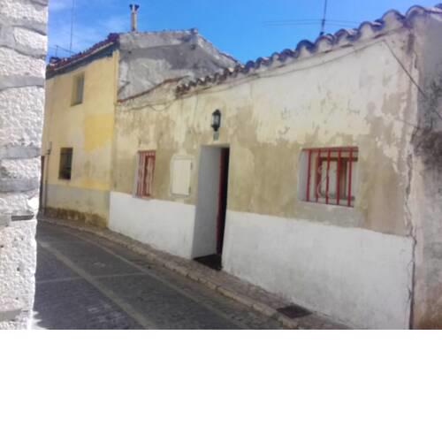 House with one bedroom in Chinchon
