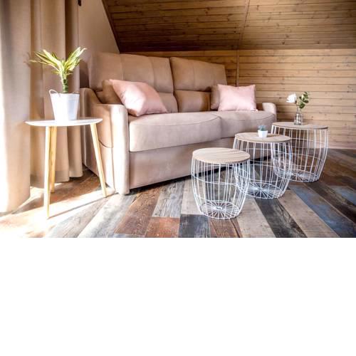 House with one bedroom in Cordoba with wonderful mountain view shared pool furnished balcony