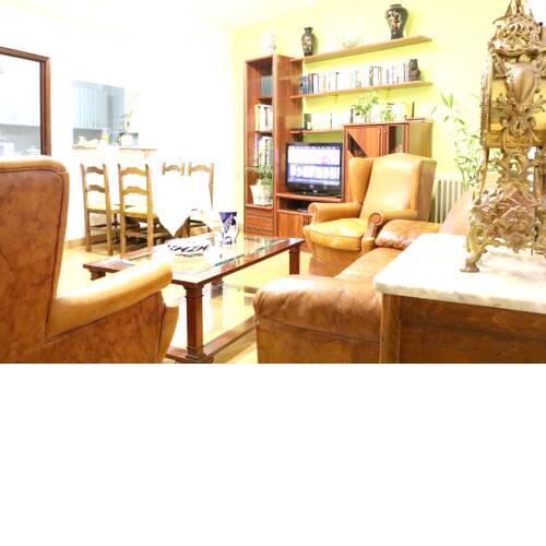 House with one bedroom in Salamanca with WiFi