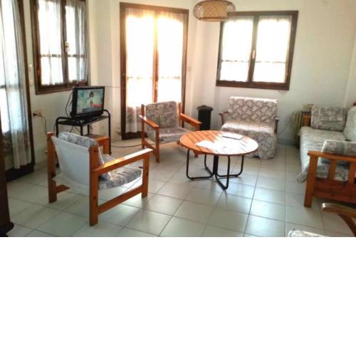 House with private space near Gerakini village