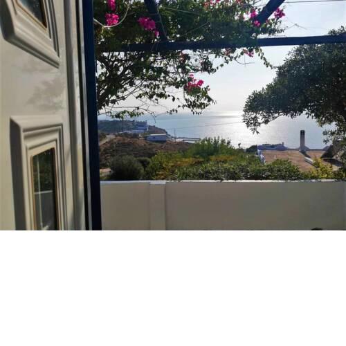 ΤΕΤΑ, House with spectacular sea view