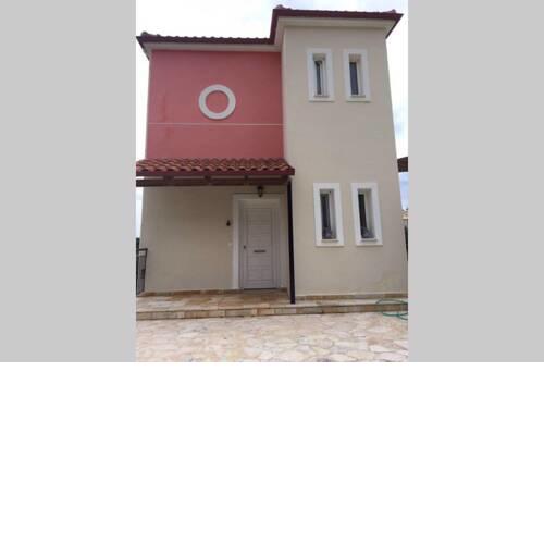 House with View in Mega Ammos