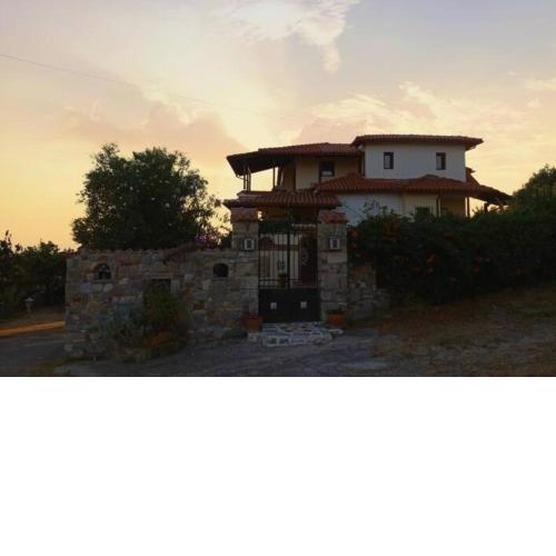 House with View