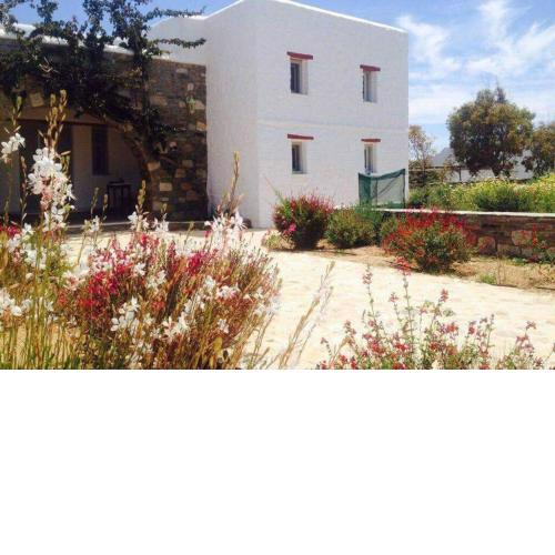 House with wonderful view to mediterranean sea