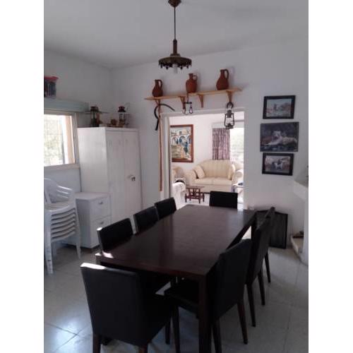 House Wooded Area Sia Nicosia Region and car when available