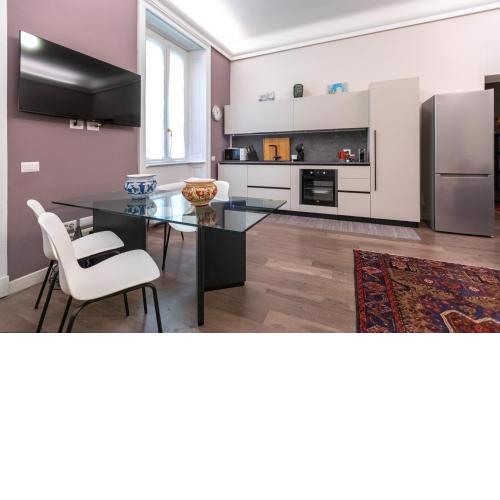 Household Settembrini