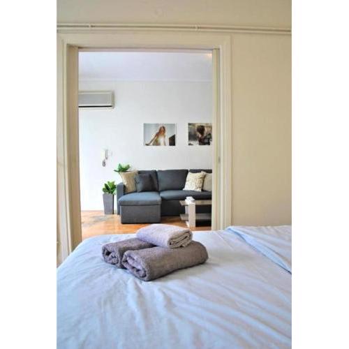 Houseloft Grand Central