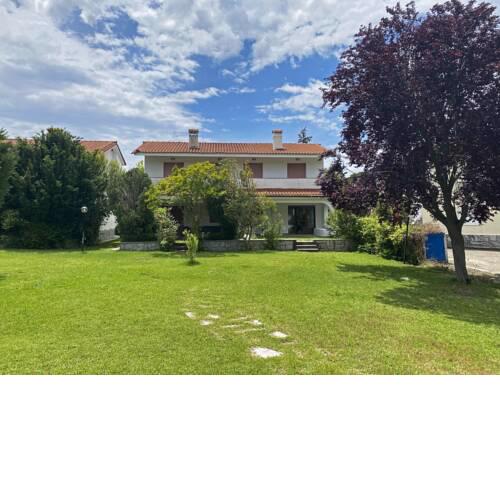 Houseloft Miramare in Fourka Beach