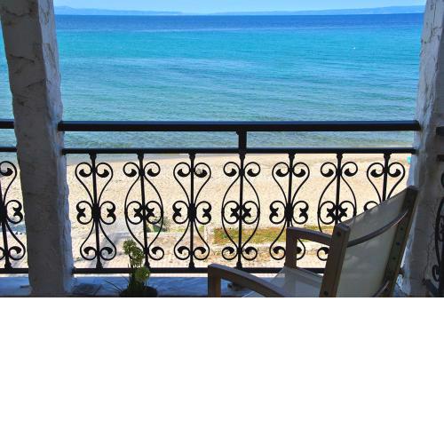 Houseloft Sandals Beachfront