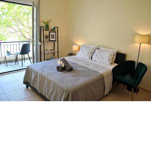 Houseloft Volos Vista