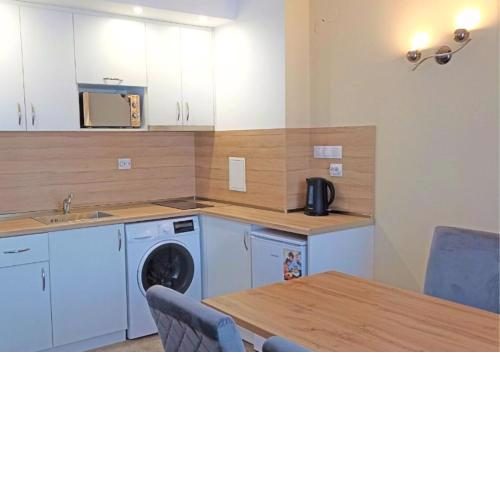 Housenomads Apartment in Grand Bansko