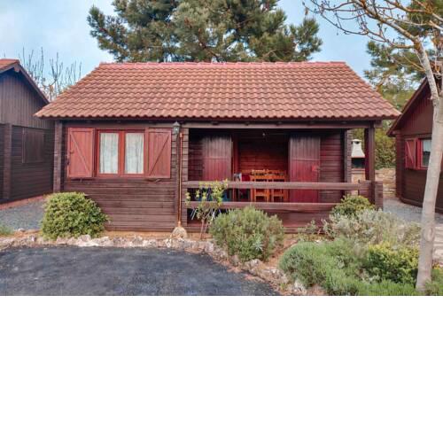 Houses and Apt. in Prades 3881