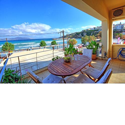 Houses By The Sea - 50 m from the beach
