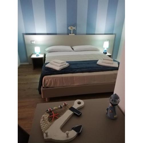 HouseSandra Mare & Sole