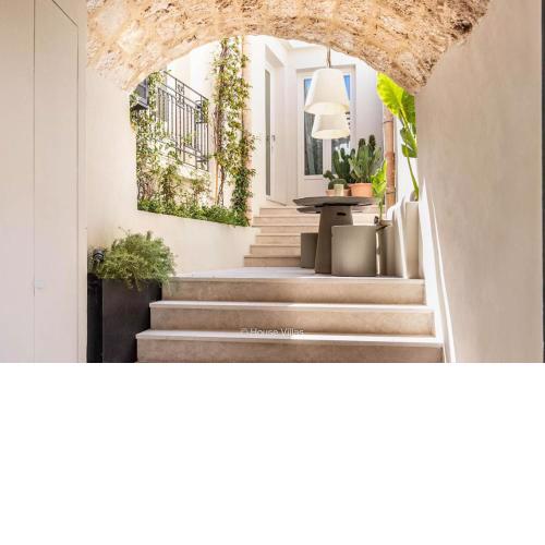 House&Villas - Alma Suite