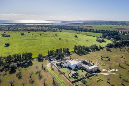 House&Villas - Calamosche - La Mannera