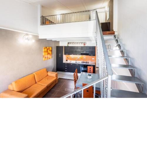 House&Villas - Casa Orange
