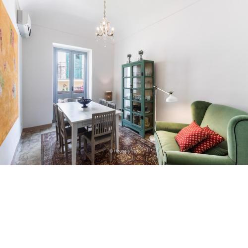 House&Villas - Casetta Santa Caterina