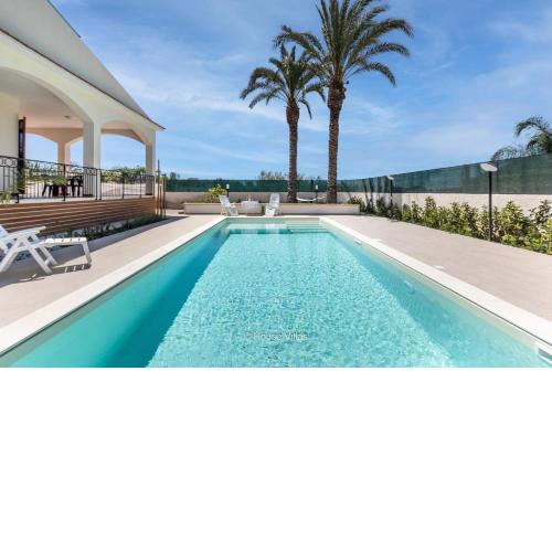 House&Villas - Due Palme