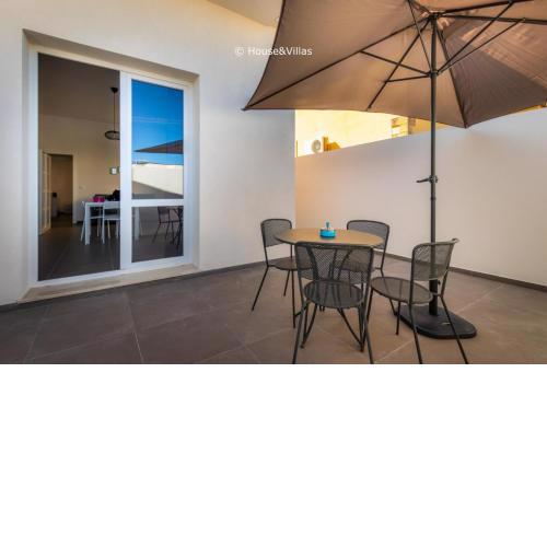 House&Villas - Falaride Sea View