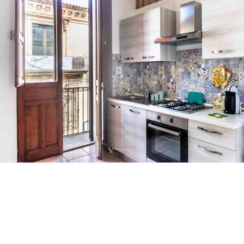 House&Villas - Iblea