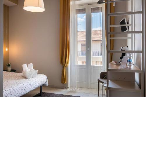House&Villas - Il 49 Rooms