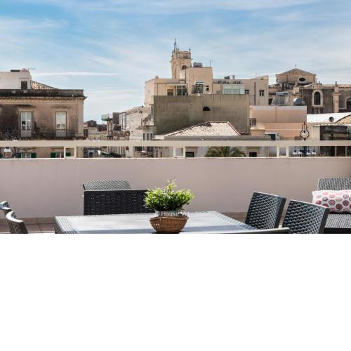 House&Villas - La Terrazza della Regina Suites