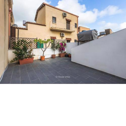 House&Villas - La Terrazza di Rosario