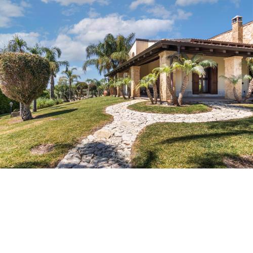 House&Villas - Luxury Garden