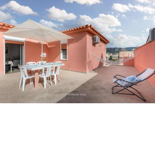 House&Villas - Mare Blu