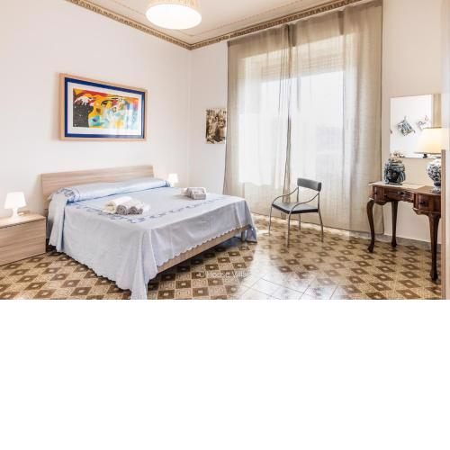 House&Villas - Owl Home Noto Casa Vacanze in centro