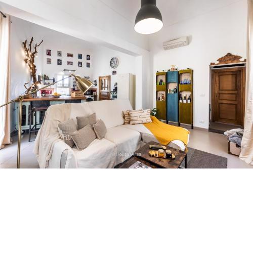 House&Villas - Terrazza sul centro di Noto