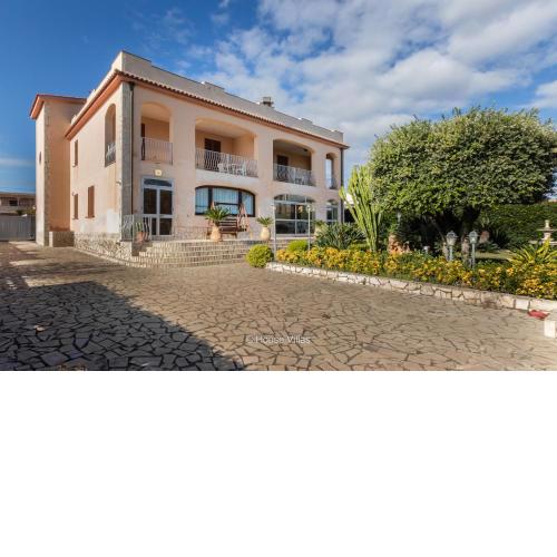 House&Villas - Villa Patrizia