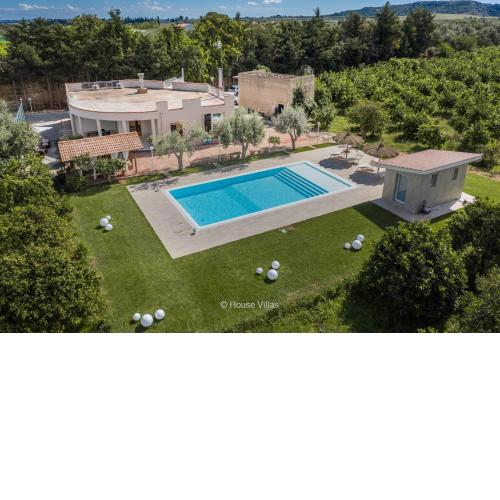 House&Villas - Villa Zagara Bianca