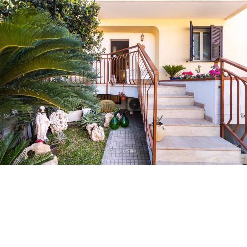 House&Villas - Villetta Flo