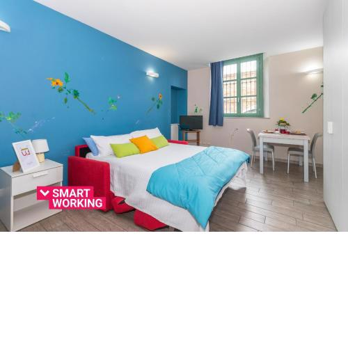 Housing Giulia